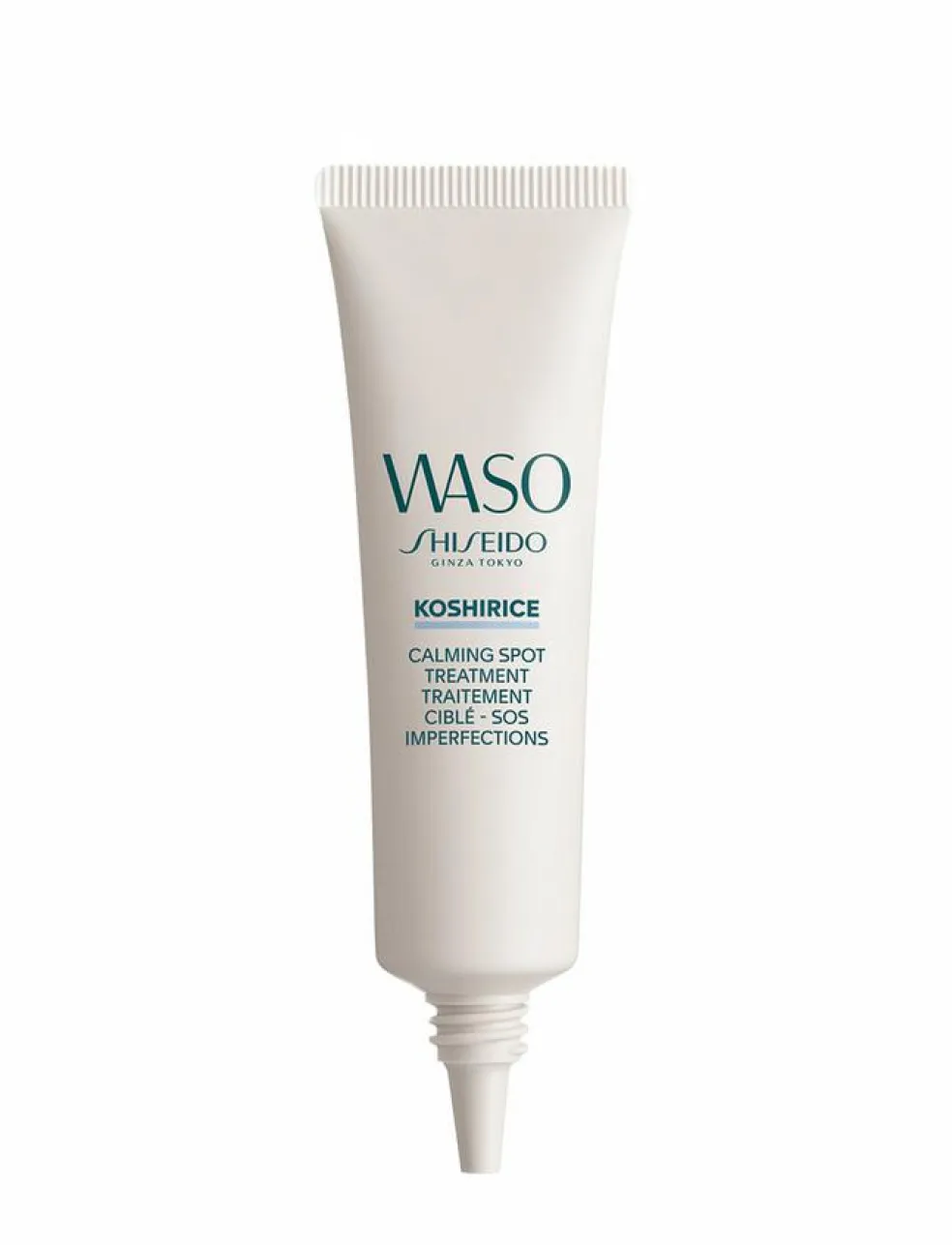Waso Koshirice Calming Spot Treatment