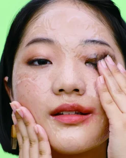 Waso Shikulime Gel-to-Oil Cleanser