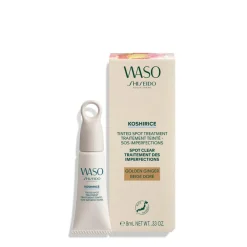 Waso Tinted Spot Treatment