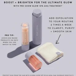 Watch Ya Tone Niacinamide Dark Spot Serum