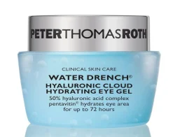 Water Drench Hyaluronic Cloud Hydra Eye Gel