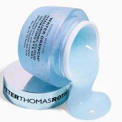 Water Drench Hyaluronic Cloud Hydra Eye Gel