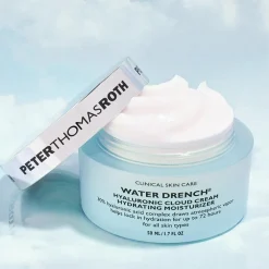 Water Drench Hyaluronic Cloud Cream