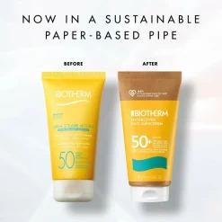 Waterlover Creme Solaire Anti-Age