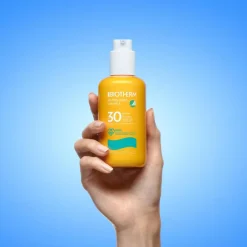 Waterlover Sun Milk SPF 30