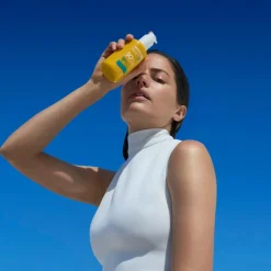 Waterlover Sun Milk SPF 30