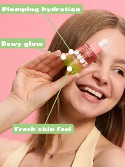 Watermelon Dew Serum