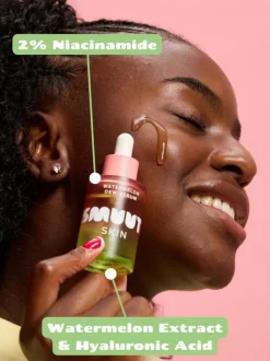Watermelon Dew Serum