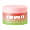 Watermelon Jelly Cream