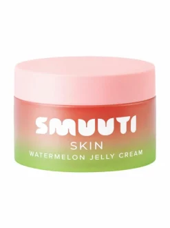 Watermelon Jelly Cream