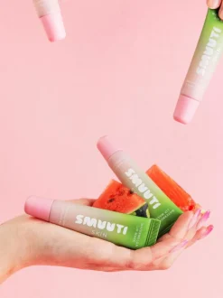 Watermelon Lip Mask
