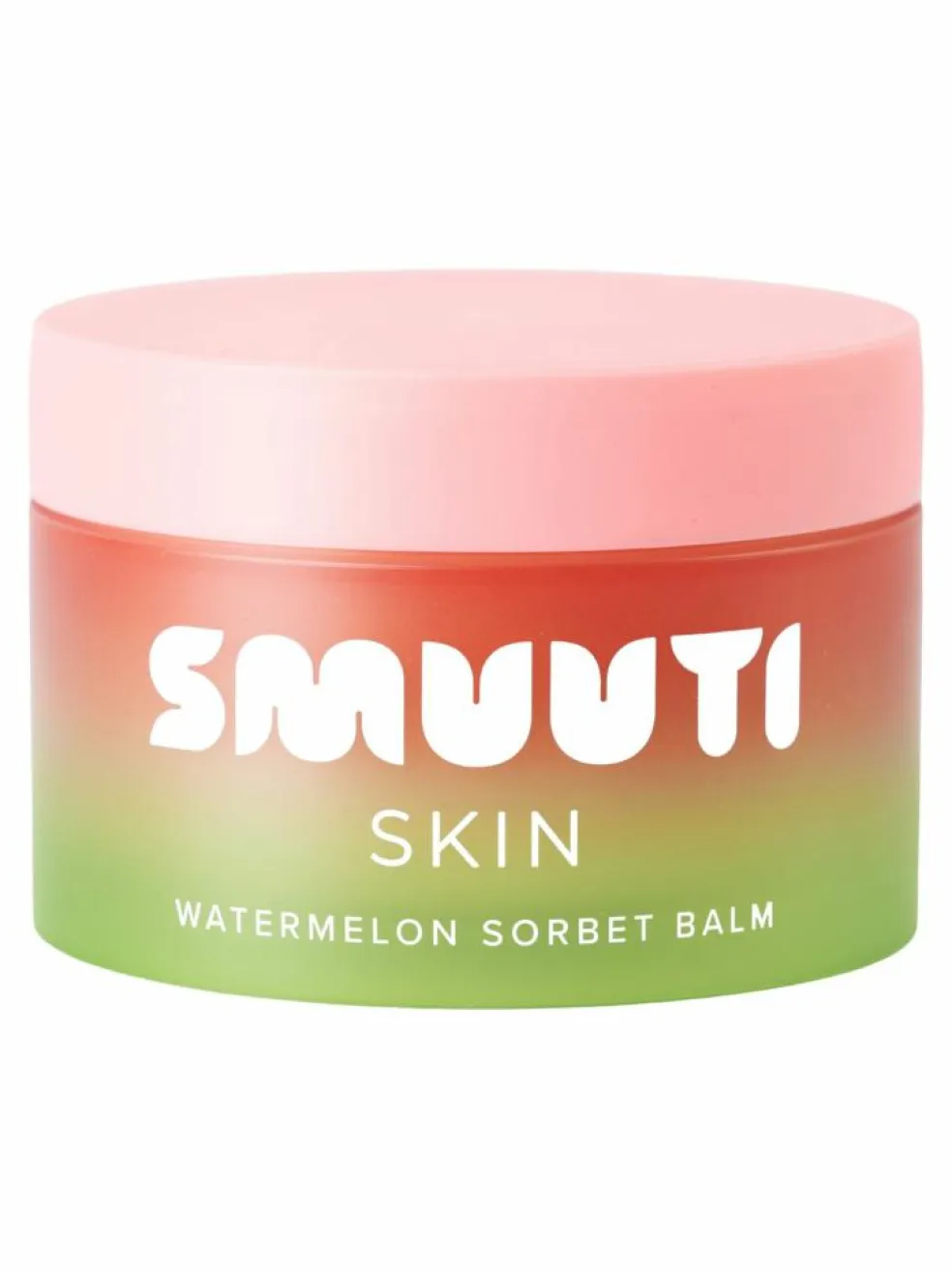 Watermelon Sorbet Balm
