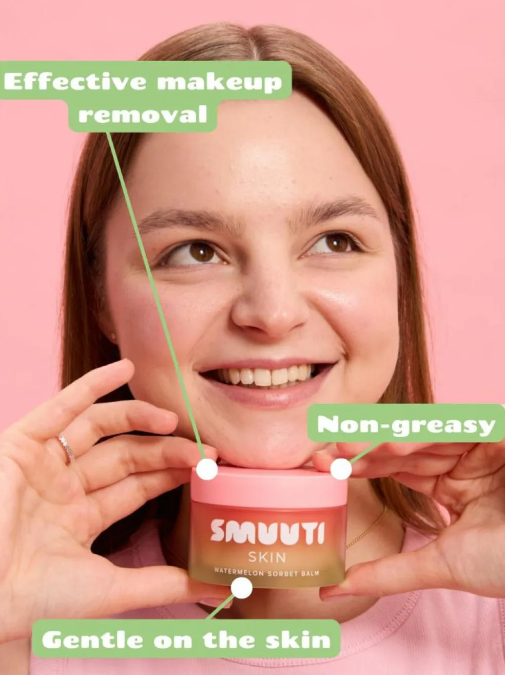 Watermelon Sorbet Balm