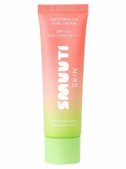 Watermelon Sun Cream SPF 50+ PA++++
