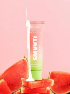Watermelon Sun Cream SPF 50+ PA++++