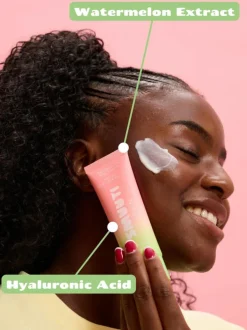 Watermelon Sun Cream SPF 50+ PA++++