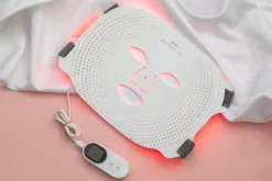 Wavelength LED Face Mask