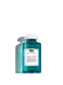 Well Off Fast and Gentle Eye Makeup Remover