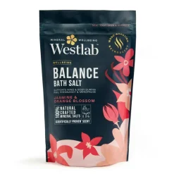 Westlab Balance Magnesium Badesalt