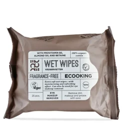 Wet Wipes Fragrance Free