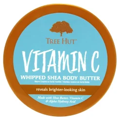 Whipped Body Butter