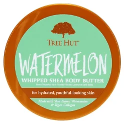 Whipped Body Butter