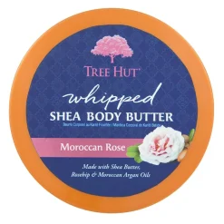 Whipped Body Butter