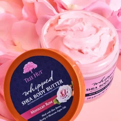 Whipped Body Butter