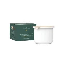 Whipped Body Cream Refill