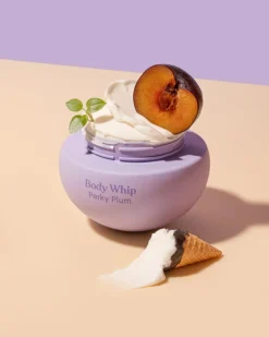 Whipped Body Moisturiser 220 ml