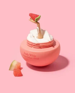 Whipped Body Moisturiser 220 ml