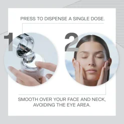 White Caviar Creme Extraordinaire