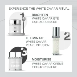 White Caviar Creme Extraordinaire