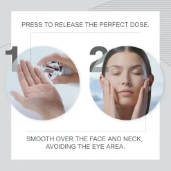 White Caviar Essence Extraordinaire