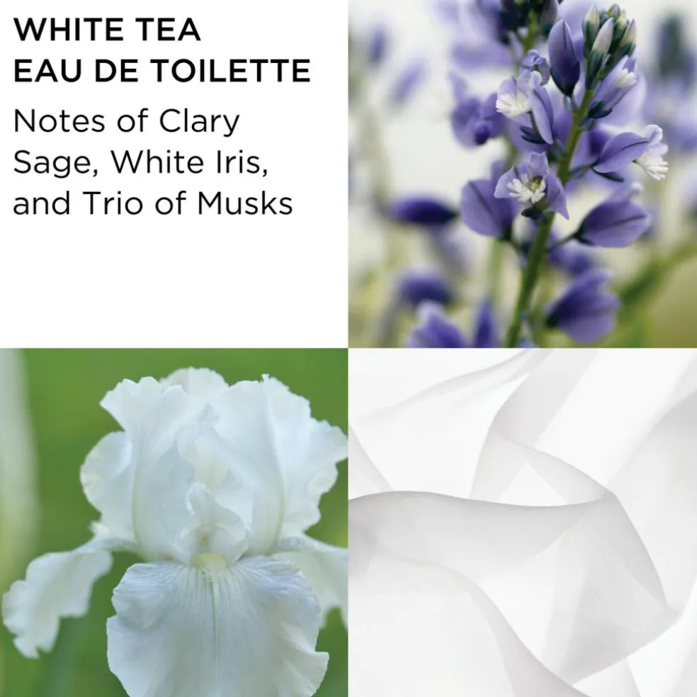 White Tea