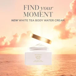 White Tea Body Water Cream