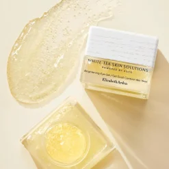 White Tea Skin Solutions Brightening Eye Gel