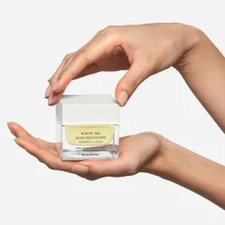 White Tea Skin Solutions Replenishing Micro-Gel Cream