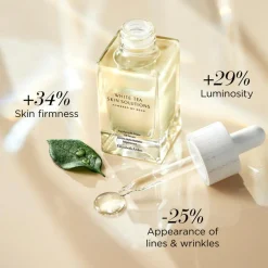 White Tea Skin Solutions Bi-phase Oil Serum