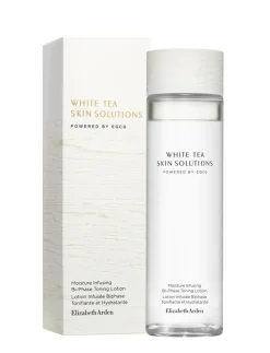 White Tea Skin Solutions Bi-phase Toning Lotion