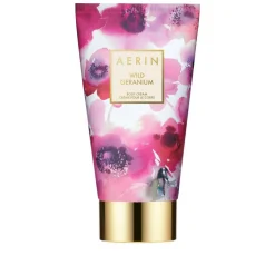 Wild Geranium Body Cream