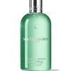 Wild Mint & Lavandin Bath & Shower Gel