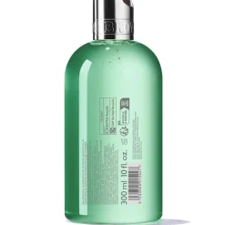 Wild Mint & Lavandin Bath & Shower Gel