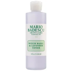 Witch Hazel & Lavender Toner