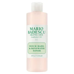 Witch Hazel & Rosewater Toner