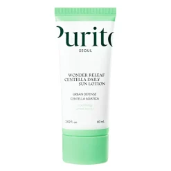 Wonder Releaf Centella Daily Sun Lotion