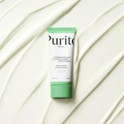 Wonder Releaf Centella Daily Sun Lotion