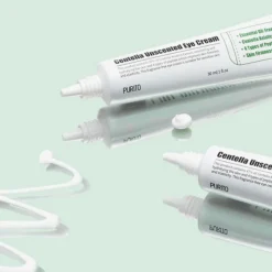 Wonder Releaf Centella Eye Cream Unscented