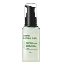 Wonder Releaf Centella Serum Unscented