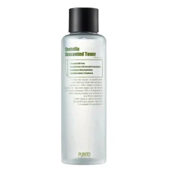 Wonder Releaf Centella Toner Unscented